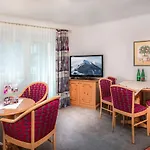 Appartement Sport Steger
