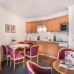 Appartement Sport Steger