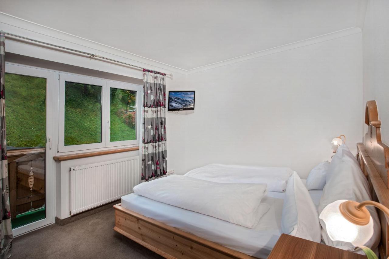 Sport Steger Apartment Saalbach